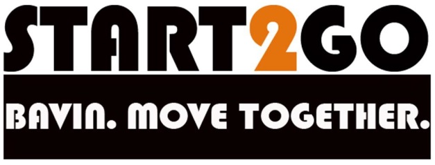 start2go