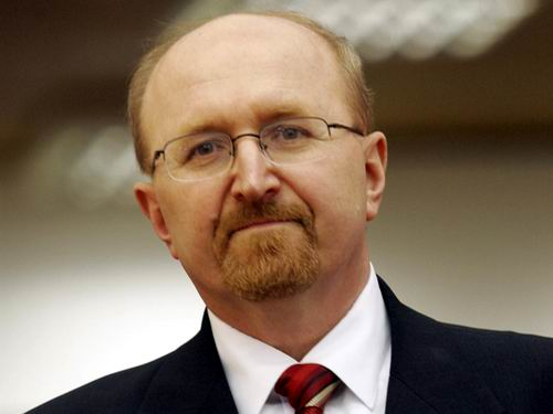 Владимир Карягин